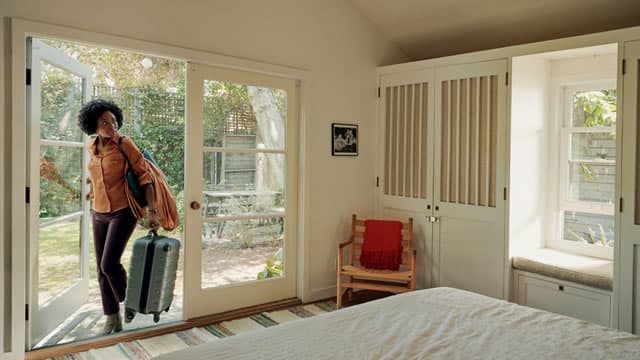 'EXPECTING RECORD DEMAND': Airbnb CEO on FIFA World Cup bookings