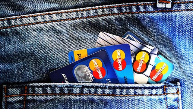 Why MasterCard (MA) Dipped More Than Broader Market Today