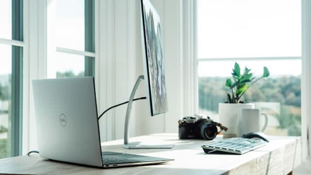 The Art Of The Exit: Dodging Panic When Dell Stock Breached Stop