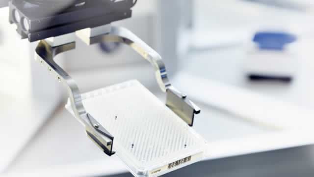 Astrazeneca (AZN) Advances While Market Declines: Some Information for Investors