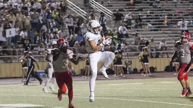 Gambling Stocks Rally on Bill to Ban Sports Betting Through Prediction Markets