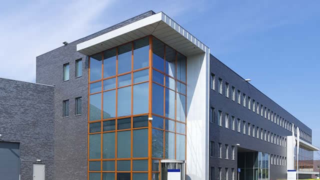 Global Self Storage Reports Revenue Gain