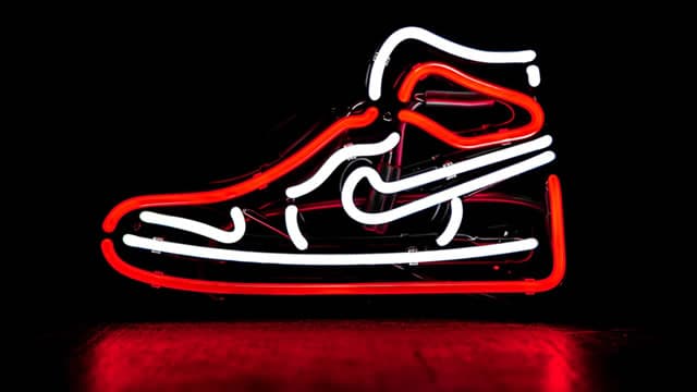 Could Buying Nike Today Set You Up for Life?