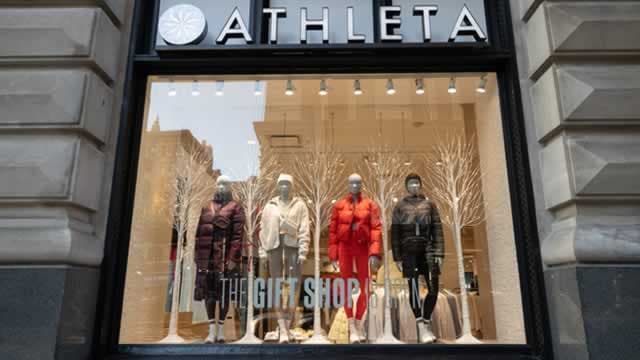 Here's Why Gap (GAP) is a Strong Value Stock