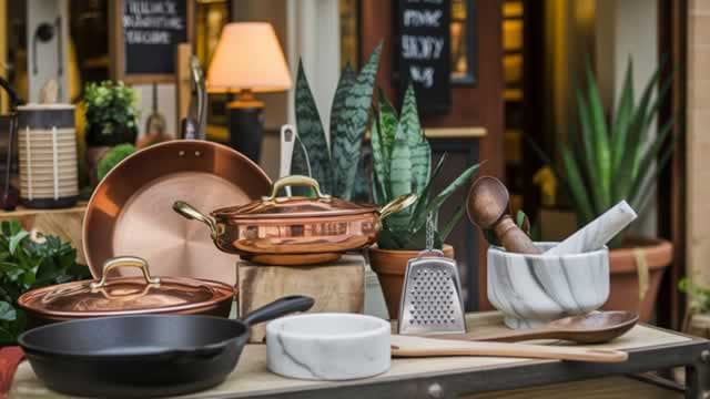 Will Williams-Sonoma (WSM) Beat Estimates Again in Its Next Earnings Report?