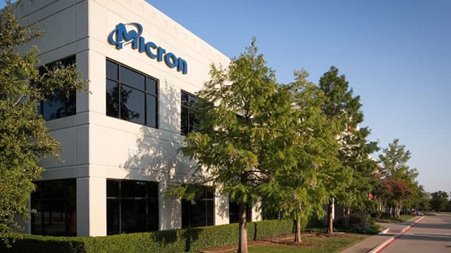 Micron: New Data Indicates Consensus Estimates Are Too Conservative (Earnings Preview)