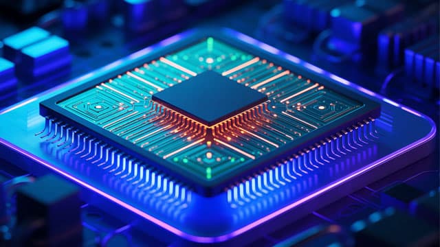 Forget Taiwan Semiconductor: 2 AI Semiconductor Equipment Stocks to Buy and Hold Instead