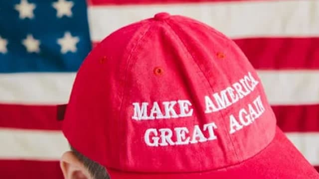 What's Going On With The Climb In Trump Media Stock?