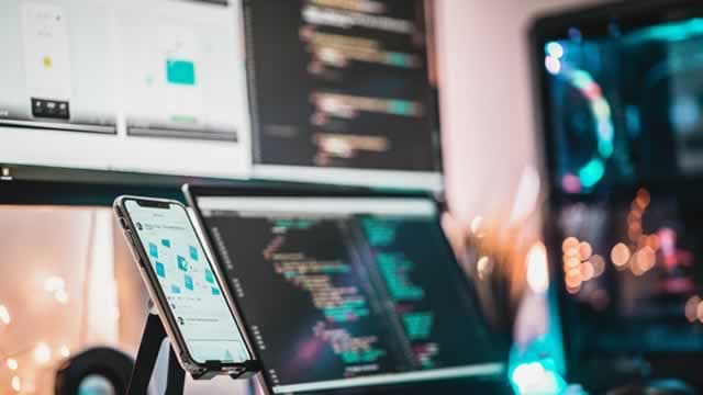 Gartner Jumps 39.3% in Past Month. Can Its Strong Rally Keep Running?