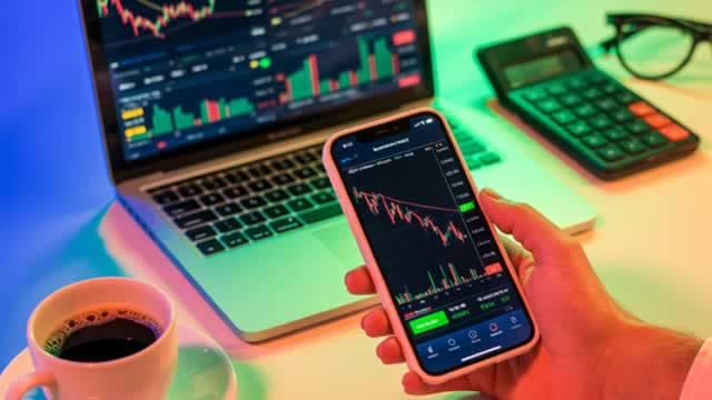 Why Unusual Machines Stock Just Crashed