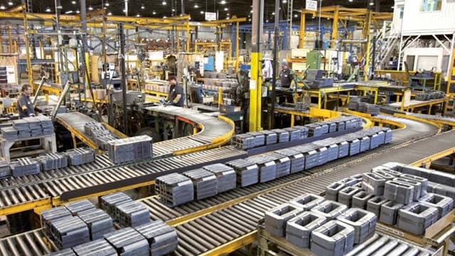 ROCK or WMS: Which Is the Better Value Stock Right Now?