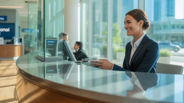 German American Bancorp: Decent Earnings, But A Bit Too Expensive For Me