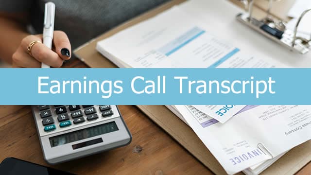 CECO Environmental Corp. (CECO) Q2 2026 Earnings Call Transcript