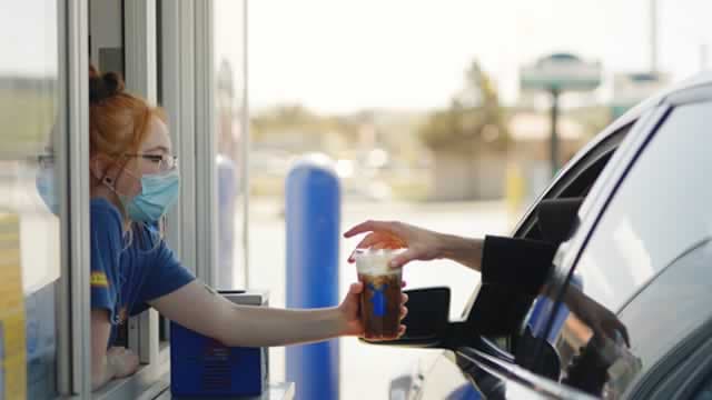 Is Dutch Bros the Best Restaurant Stock to Buy Today?