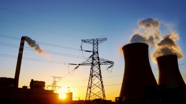Better Nuclear Energy Stock: NuScale Power vs. Constellation Energy