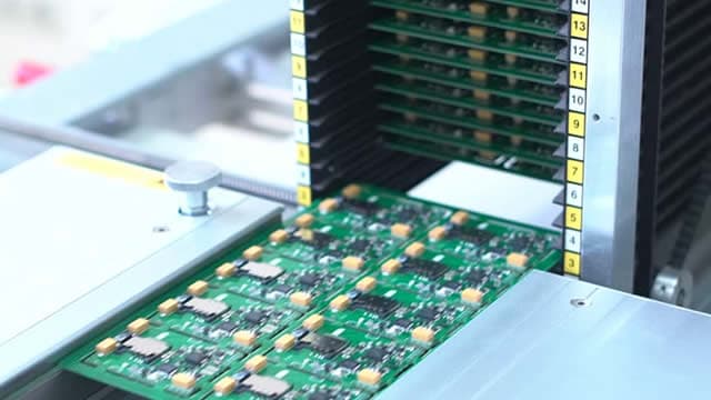 Nvidia And Tesla Grab Headlines, But This Stock Is Grabbing Gains