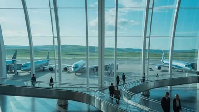 Are Investors Undervaluing Sun Country Airlines (SNCY) Right Now?