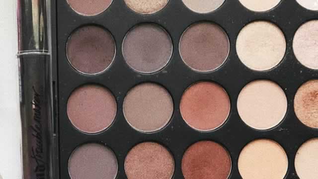 Insider Sells Approximately 10,000 Shares of Cosmetics Maker, According to Latest SEC Filing