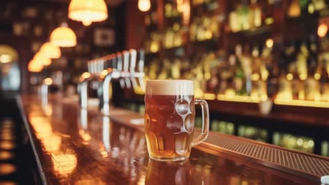 Why Molson Coors Stock Inched Higher Today