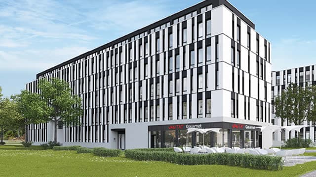 Healthcare Realty Trust (HR) Q4 FFO Meet Estimates