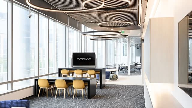 AbbVie's Latest Results Reveal a Trend Investors Shouldn't Overlook
