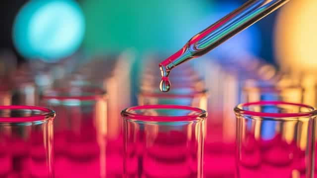 Foghorn Therapeutics Inc. (FHTX) Reports Q2 Loss, Beats Revenue Estimates