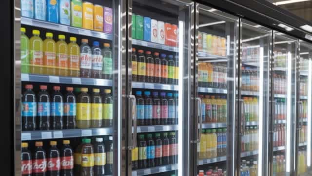 Monster Beverage Beats Q2 Earnings on Broad-Based Sales Growth