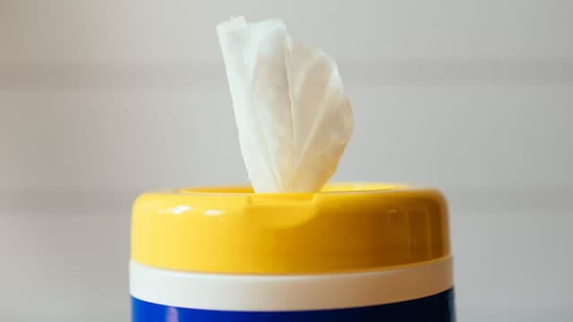 Clorox Q4 Earnings & Sales Top Estimates as GOJO Supports Sales