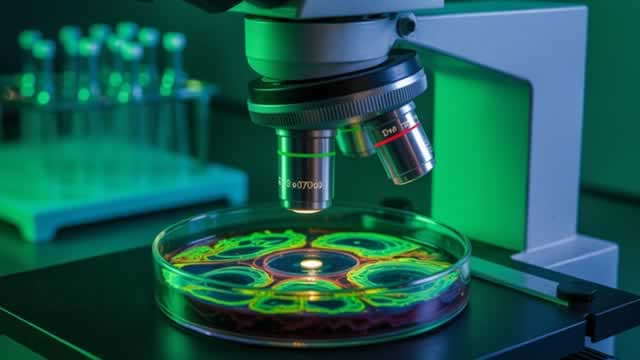 ENAVATE's Zenas Bio Pharma add Is a Footnote — The Obexelimab Pipeline Is What to Watch