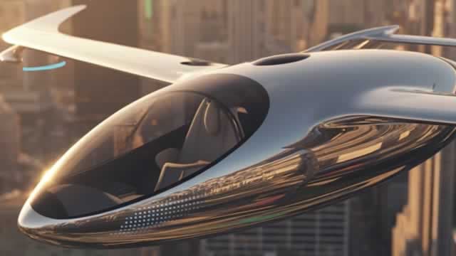 Expeditors International: Addressing The AI-Elephant In The Room