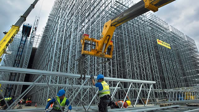 Algoma Steel Group Inc. (ASTL) Reports Q4 Loss, Lags Revenue Estimates