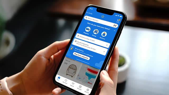 Walmart launches tools for AI agents to shop for customers