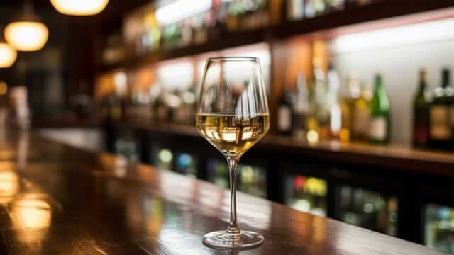 Diageo backed by RBC as turnaround plan points to improving returns