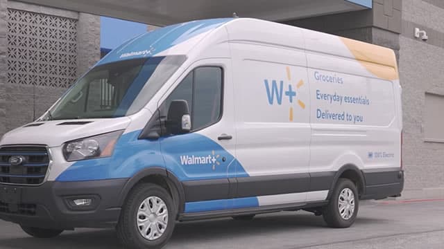Walmart (WMT) Stock Sinks As Market Gains: Here's Why