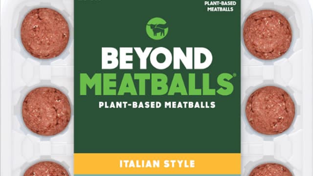 Beyond Meat Stock Falls After Announcing 1-for-30 Reverse Stock Split