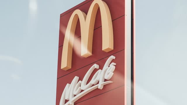 McDonald's: Forget Burgers, It Is All About Real Estate