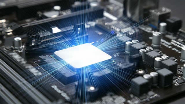 Lattice Semiconductor: Valuation Has Run Further Than Earnings Growth Expectations