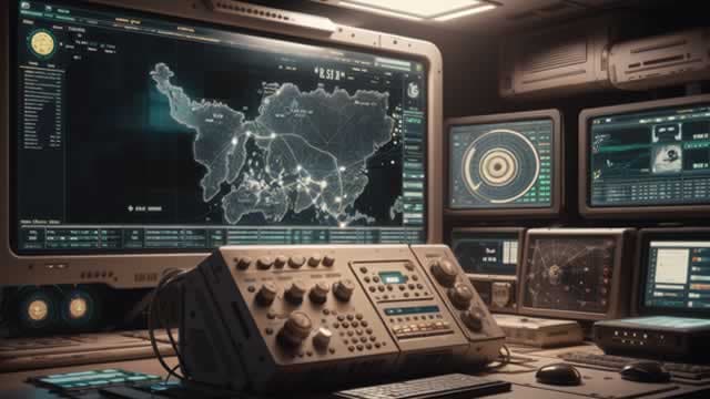 Analyst sets Palantir stock price target amid White House's Golden Dome plan