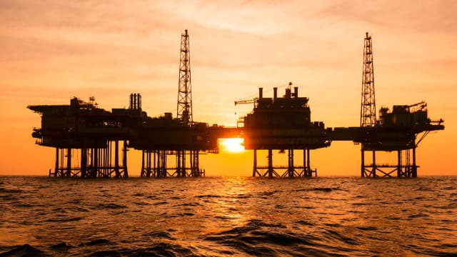 Why USA Compression Partners (USAC) is a Top Momentum Stock for the Long-Term