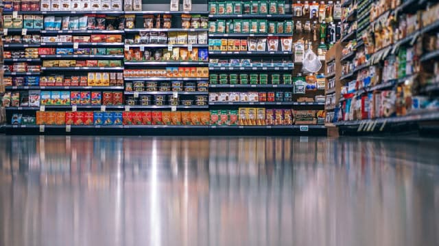 Natural Grocers by Vitamin Cottage Q3 Earnings Call Highlights