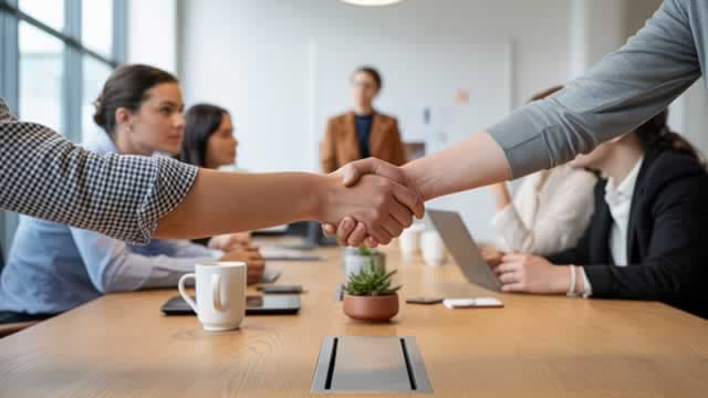 Why Paysign Stock Is Skyrocketing Today