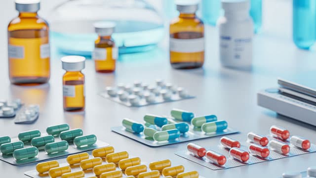 Can Amneal's Kashiv Deal Turn Biosimilars Into a Major Growth Engine?