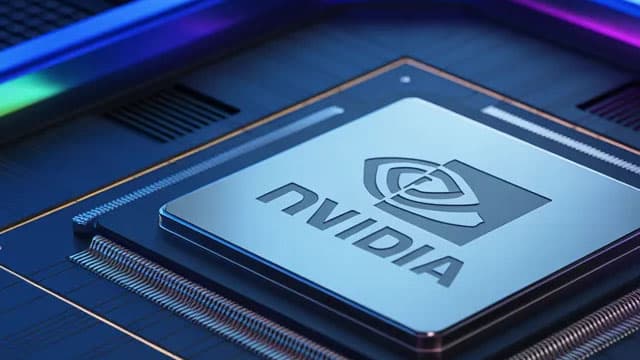 Here's the best time to buy NVDA shares ahead of Nvidia's next dividend payout