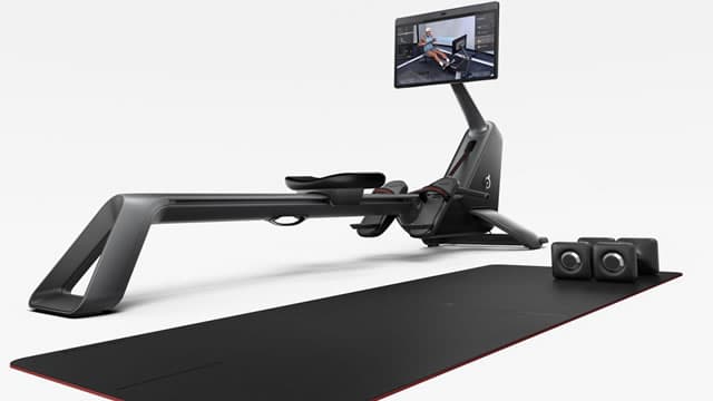 Here's What Key Metrics Tell Us About Peloton (PTON) Q3 Earnings