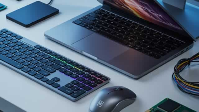 50% In Just 5 Stocks: Why I'm Willing To Invest Big In High-Quality