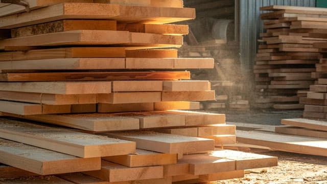Rayonier (RYN) Beats Q1 Earnings Estimates