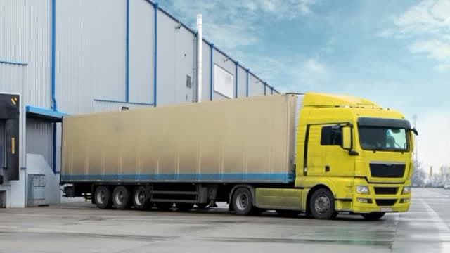 Is Heartland Express (HTLD) Stock Outpacing Its Transportation Peers This Year?