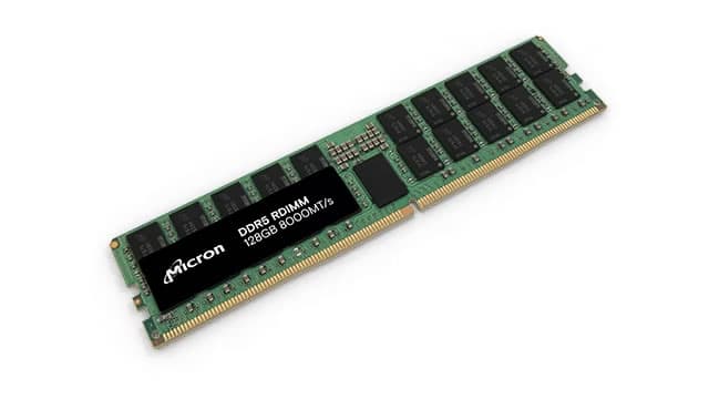 Micron: CXMT Sparks Fear, HBM Fuels Higher Margins