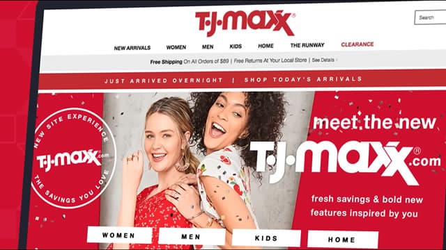 TJX Hits $60B Sales Milestone in FY26: What Fuels Long-Term Growth?
