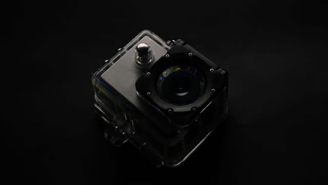 GoPro Reviewing Possible Sale, Merger After Receiving Inquiries